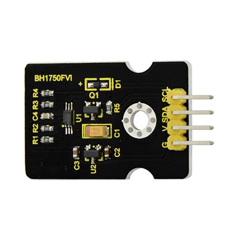 ⚡️Buy Maxbell Keyestudio BH1750FVI Digital Light Intensity Sensor ...