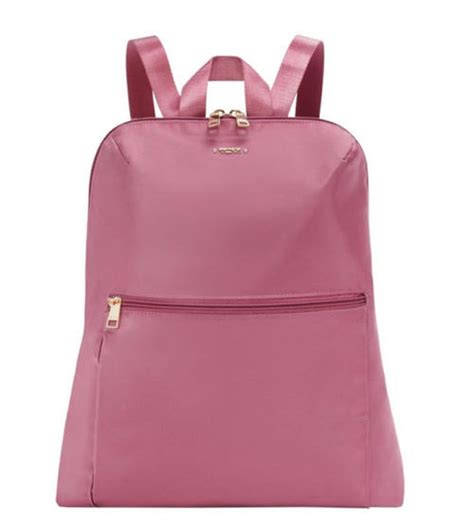 Spruce up your street style game with these chic backpacks for women