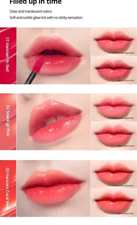 olive korean makeup