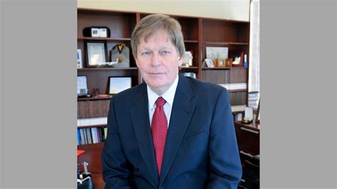 LASP Director Daniel Baker recognized with international space science ...