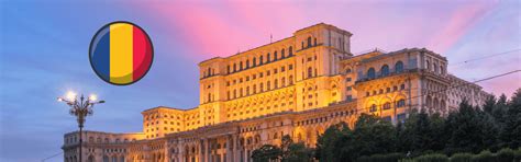 Top 10 universities in Romania