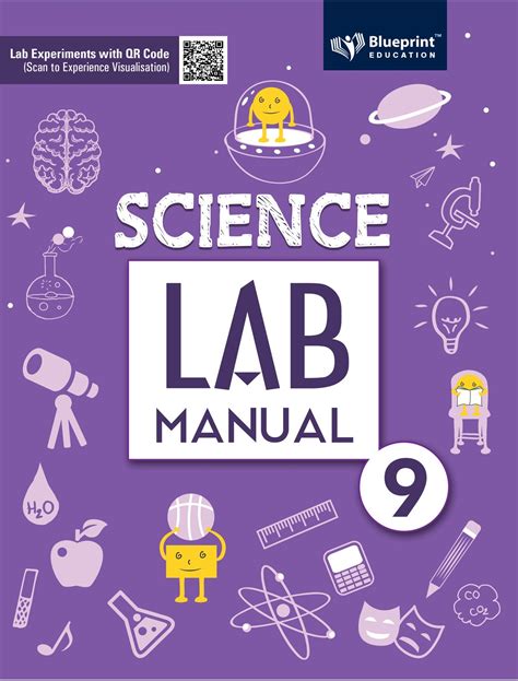 Science Lab Manual for Class 9 : Amazon.in: Books