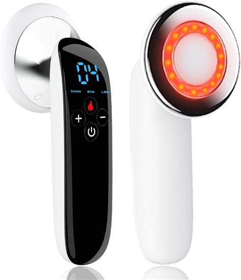 CXGRISE Body Shaping Machine, Cordless Handheld Massager India | Ubuy