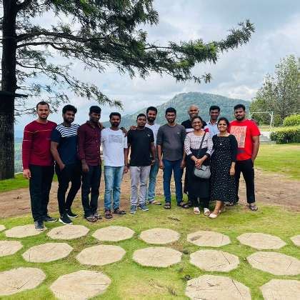 Working at Diggibyte Technologies | Glassdoor