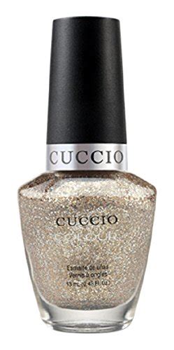 Buy Cuccio Lacquer Cuppa Nail Polish, 0.43 Ounce Online at Low Prices ...