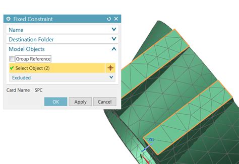 Image result for SimCenter 3D FEM Example