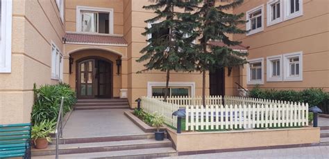 3 bhk flat for rent in regency magnum , hbr layout 4th block, hennur ...