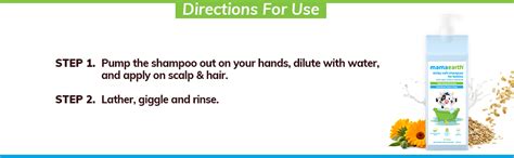 Buy Mamaearth Milky Soft Shampoo with Oats, Milk and Calendula for ...