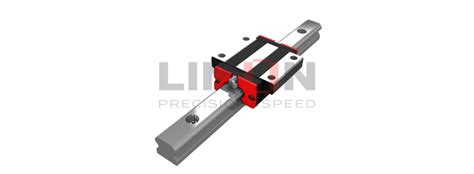 Linear Guideways | High-Precision & Durable Motion Systems