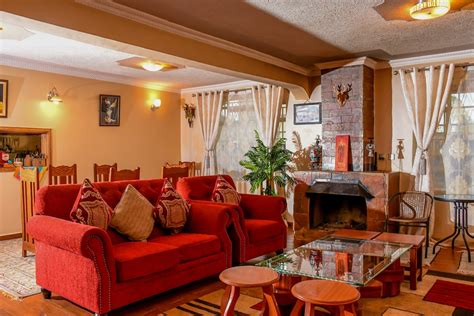 Eldoret Accommodations | Airbnb