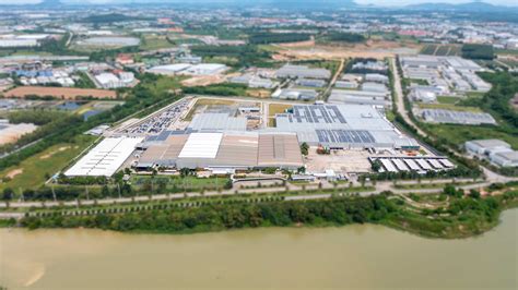 Local Production BMW Group Plant Thailand (10/2024).