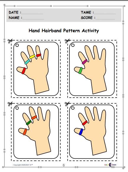 Image result for Shape Pattern Activities