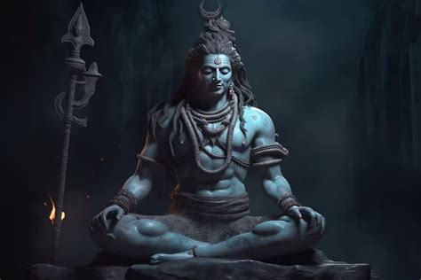 Why Is Lord Shiva Is Known As Destroyer?