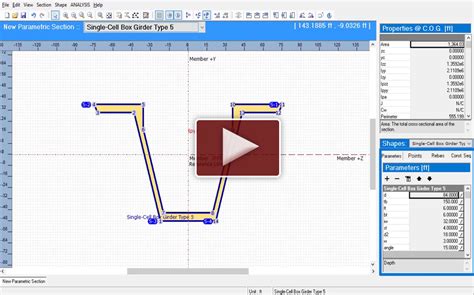 Image result for LARSA 4D Connection Design Tutorial