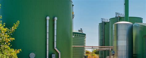 Volle Stromsteuer für Strom aus Biomasse fällig - Landwirte geschockt ...
