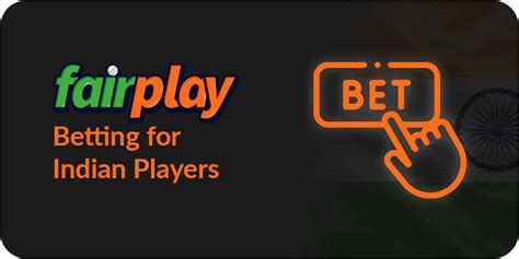 Fairplay Betting & Casino Site Official in India ᐉ Get Bonus ₹30,000 ...