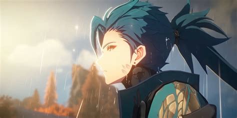 Wuthering Waves Shorekeeper Leaks Entire Content Archive #669