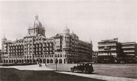 From Bombay To Mumbai