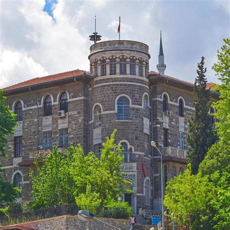 ETHNOGRAPHY MUSEUM (2025) All You Need to Know BEFORE You Go (with ...