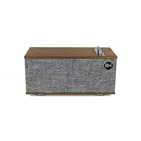 Klipsch The One II 40 Watt 2.0 Channel Wireless Bluetooth Bookshelf ...