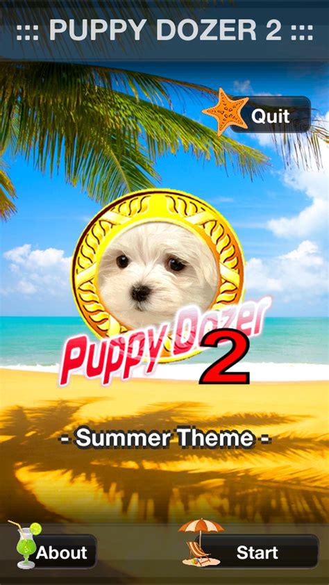 Puppy Dozer 2 - App on Amazon Appstore