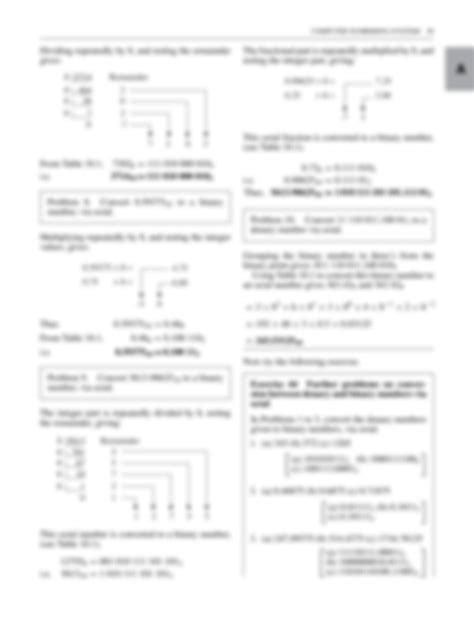 Computer Numbering Systems 的图像结果