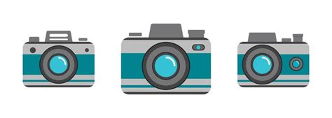 Vector Style Camera 的图像结果