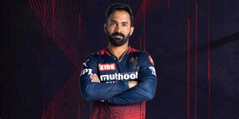 Dinesh Karthik - Age, Family, Career, Matches, Family, Marriage