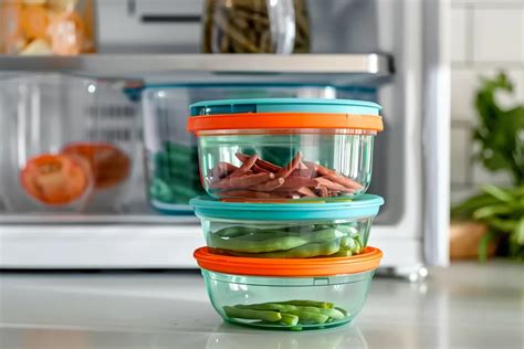 Image result for How to Store Glass Storage Containers