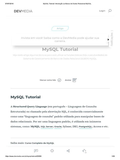 Image result for Tutorial MySQL Libro PDF