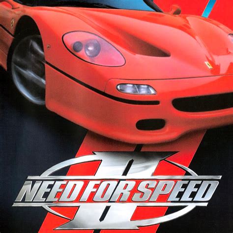 Need for Speed II - IGN