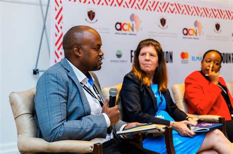 Africa Career Networks - ACN