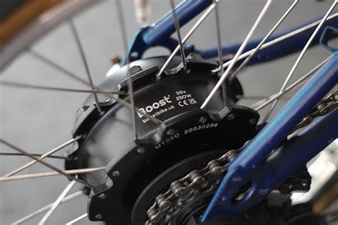 Image result for Boost Bike Conversion Kit