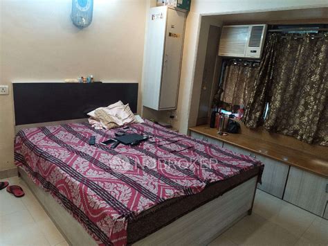 Neel Sidhi Enclave Vashi - Without Brokerage Fully furnished 2 BHK Flat ...