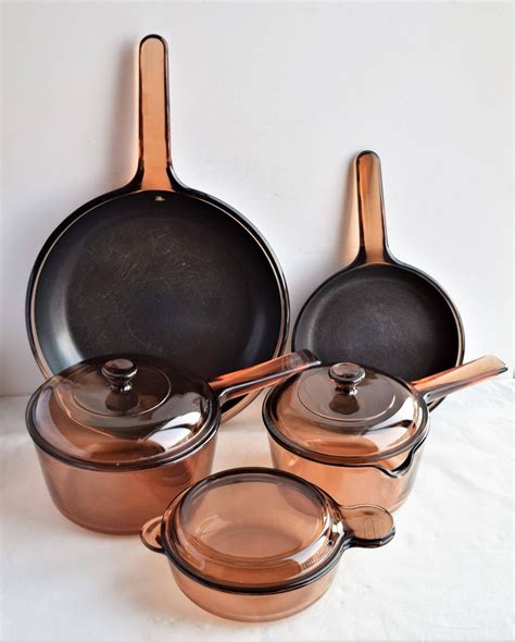 Vision Glass Cookware 的图像结果