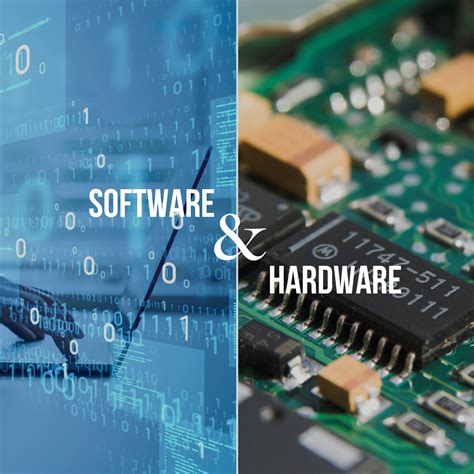Image result for Hardware vs Software Key Differences