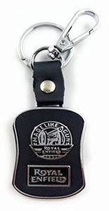 SPEED Royal Enfield-made like a gun- Locking Key Chain - Buy SPEED ...