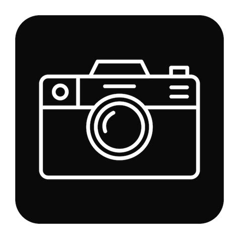 Camera Vector HD 的图像结果