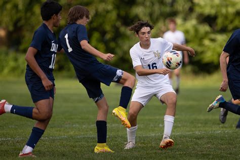 New Egypt at Doane Academy boys soccer, Weds. Sept. 28. - nj.com