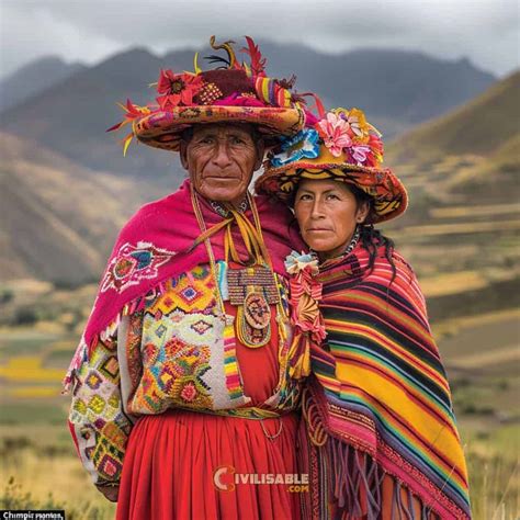 Peruvian Fashion: 10 Must-Know Secrets For Style Lovers