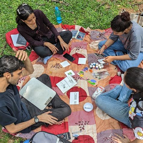 Join Cubbon Reads, A Silent Book Reading Community | LBB, Bangalore