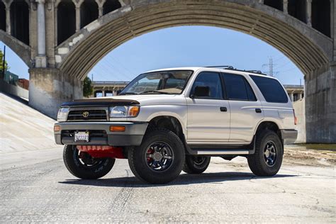 Image result for 4Runner 2000 Issues