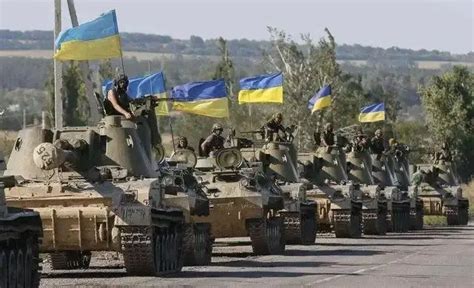 俄罗斯境内频繁遭袭，乌克兰“黑匣子”秘密行动曝光：降低俄进攻能力