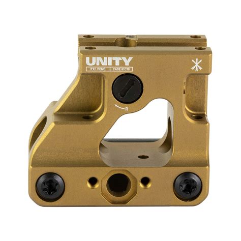 Image result for Unity Fast MRO Riser Mount