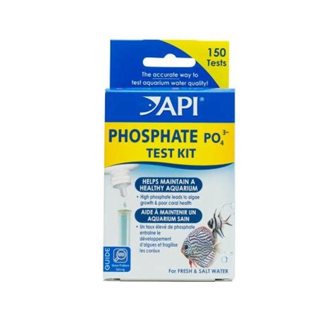 Image result for API Phosphate Test Kit