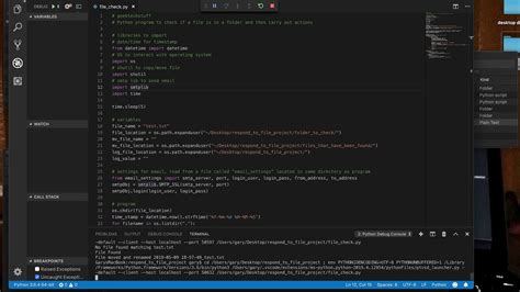 Move Files Using with Python Beginners 的图像结果