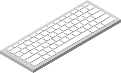 Image result for Computer Keyboard Outline Transaparent