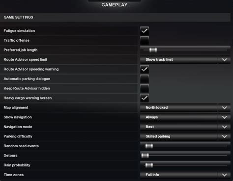 Image result for ATS Thrustmaster Setup