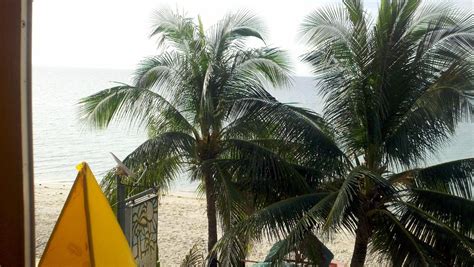 YOONEEK BEACH RESORT (Bantayan Island, Cebu Island) - Guesthouse ...