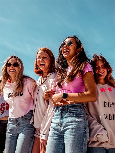 Kappa Delta | Building Confidence. Inspiring Action.